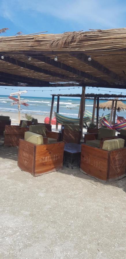 Garsoniera Papaya Beach Apartment Năvodari Екстериор снимка