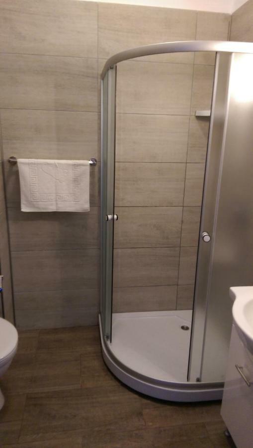 Garsoniera Papaya Beach Apartment Năvodari Екстериор снимка
