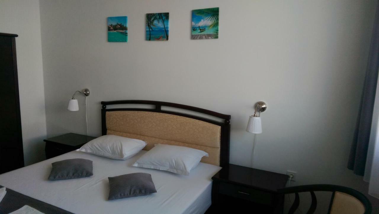 Garsoniera Papaya Beach Apartment Năvodari Екстериор снимка